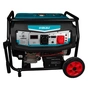Генератор Sigma 220V/380V 3ф 8.5/9.0kW электрозапуск (5710511) - зменшене зображення 1