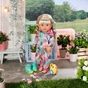 Аксесуар до ляльки Zapf Набір одягу для ляльки BABY born серії City Deluxe - Весела (830086) - зменшене зображення 7