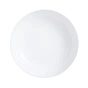 Блюдо Luminarc Friends Time White 17 см (P6280) - зменшене зображення 1