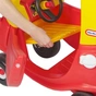 Чудомобіль Little Tikes Cozy Coupe- Автомобильчик от 1 до 2 лет (612060E5) - зменшене зображення 5