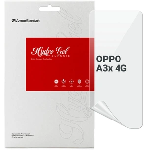 Плівка захисна Armorstandart OPPO A3x 4G (ARM80895) зображення 1
