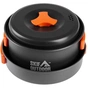 Набір туристичного посуду Skif Outdoor Fuzz Set S (SO-HC200) - зменшене зображення 1