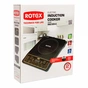 Настільна плита Rotex RIO185-C - зменшене зображення 2