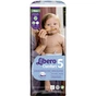 Підгузки Libero Comfort Розмір 5 (10-14 кг) 46 шт (7322541756936) - зменшене зображення 2