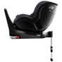 Автокрісло Britax-Romer Dualfix i-Size Blue Marble (2000026909) - зменшене зображення 6