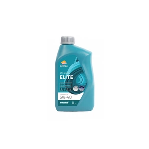 Моторна олива REPSOL ELITE EVOLUTION C3 5W-40 1л (RPP0053JHA) зображення 1
