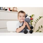 М'яка іграшка Same Toy Корова/Бик (чорно-білий) 30см (A1057/30) - зменшене зображення 2