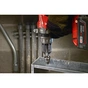 Свердло Milwaukee ступінчасте Step Drill, 4-12мм з кроком 1мм (48899301) - зменшене зображення 3
