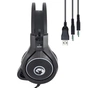 Навушники Marvo HG8901 Multi-LED Black (HG8901) - зменшене зображення 7