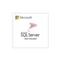 ПЗ для сервера Microsoft SQL Server 2022 Standard Edition Commercial, Perpetual (DG7GMGF0M80J_0002) - зменшене зображення 1