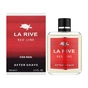 Лосьйон після гоління La Rive Red Line 100 мл (5906735238150) - уменьшенное изображение 2