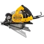 Дискова пила DeWALT 1500 Вт, диск 190х30 мм, 4.0 кг (DWE5615) - уменьшенное изображение 4