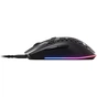 Мишка SteelSeries Aerox 3 Black (SS62599) - зменшене зображення 2