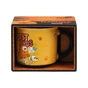 Чашка Kite Garfield 370 мл, GF-2 (GF25-217-2) - зменшене зображення 4