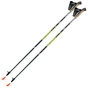 Палиці для скандинавської ходи Gabel X-5 Black/Yellow 125 (7008351131250) (DAS301832) - зменшене зображення 1