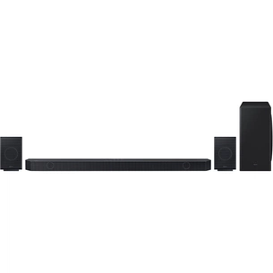 Акустична система Samsung HW-Q930D Black (HW-Q930D/UA) зображення 1