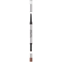 Олівець для брів Malu Wilz Duo Eyebrow Styler 05 - Mid-Brown (4043993438654) - уменьшенное изображение 2