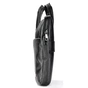 Сумка для ноутбука XO 15" CB08 black (CB08-15.black) - зменшене зображення 3