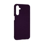 Чохол до мобільного телефона Armorstandart LikeCarbon Samsung M34 Purple (ARM71936) - зменшене зображення 2