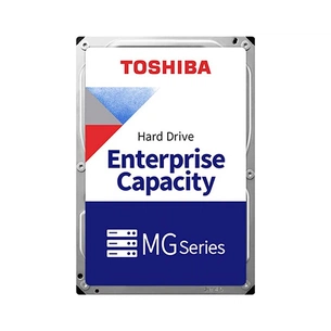Жорсткий диск 3.5" 8TB Toshiba (MG10ADA800E) зображення 1