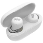 Навушники QCY T17 White (1033261) - зменшене зображення 2