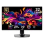 Монітор MSI MAG 321UPX-QD - зменшене зображення 1