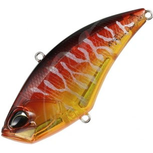 Воблер DUO Realis Apex Vibe F85 85mm 27g CCC3354 Ghost Red Tiger (34.36.60) зображення 1