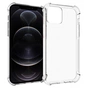 Чохол до мобільного телефона BeCover Anti-Shock Apple iPhone 12 Pro Max Clear (705437) - зменшене зображення 1