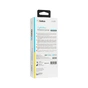 Батарея універсальна Gelius Lightstone GP-PB300 30000mAh QC+PD (22.5W) Green (00000090465) - зменшене зображення 10