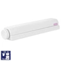 Сушарка для білизни Casa Si Casa Line 5 White Настінна (CS42256K08) (DAS302367) - зменшене зображення 3