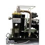 Компресор GTM 100л, 350л/хв, 3кВт, 8бар, 380V (DLG3V 380) - зменшене зображення 6