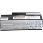 Акумулятор до ноутбука ASUS Asus A42-G73 5200mAh 8cell 14.8V Li-ion (A41849) - зменшене зображення 1