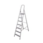 Драбина Eurogold STEEL HOME 217 BLUE (ЕГ-217 BLUE) - зменшене зображення 1