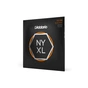 Струни для гітари D'Addario NYXL Medium Wound 3rd (13-56) (NYXL1356W) - уменьшенное изображение 3