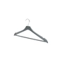 Плічка Proff Plastik Gray 3 шт. (6708068) - уменьшенное изображение 3