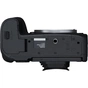 Цифровий фотоапарат Canon EOS R6 Mark II body (5666C031) - зменшене зображення 7