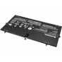 Акумулятор до ноутбука Lenovo Yoga 3 Pro (L13M4P71) 7.6V 44Wh (NB480517) - зменшене зображення 2