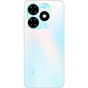Мобільний телефон Tecno Spark Go 2024 3/64Gb Mystery White (4894947010545) - зменшене зображення 3