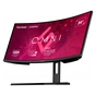 Монітор ViewSonic VX3418-2KPC - зменшене зображення 7