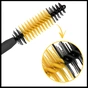 Туш для вій Maybelline New York Colossal 36 Чорна 10 мл (30166974) - уменьшенное изображение 4