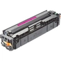 Картридж Printalist HP CLJ M280/M281/M254/ CF543X Magenta (HP-CF543X-PL) - зменшене зображення 3
