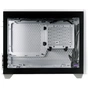 Корпус CoolerMaster MasterBox NR200P White (MCB-NR200P-WGNN-S00) - зменшене зображення 3