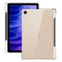 Чохол до планшета BeCover Samsung Galaxy Tab A8 10.5 (2021) SM-X200 / SM-X205 Clear (707200) - зменшене зображення 2