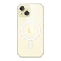 Чохол до мобільного телефона Apple iPhone 15 Clear Case with MagSafe (MT203ZM/A) - зменшене зображення 3