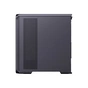 Корпус JONSBO D400 Black - зменшене зображення 10