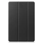 Чохол до планшета BeCover Smart Case Samsung Galaxy Tab S10 FE (SM-X520/SM-X526) 10.9" Black (713273) - зменшене зображення 2