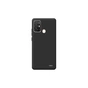 Чохол до мобільного телефона BeCover ZTE Blade A52 Black (708941) - зменшене зображення 4