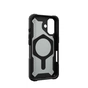 Чохол до мобільного телефона UAG iPhone 16 Plasma XTE MagSafe Black/Orange (114476114097) - зменшене зображення 7