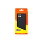 Чохол до мобільного телефона Dengos Carbon Samsung Galaxy A03 (black) (DG-TPU-CRBN-139) - зменшене зображення 4
