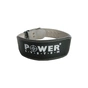 Атлетичний пояс Power System Basic PS-3250 Black S (PS-3250_S_Black) - зменшене зображення 2